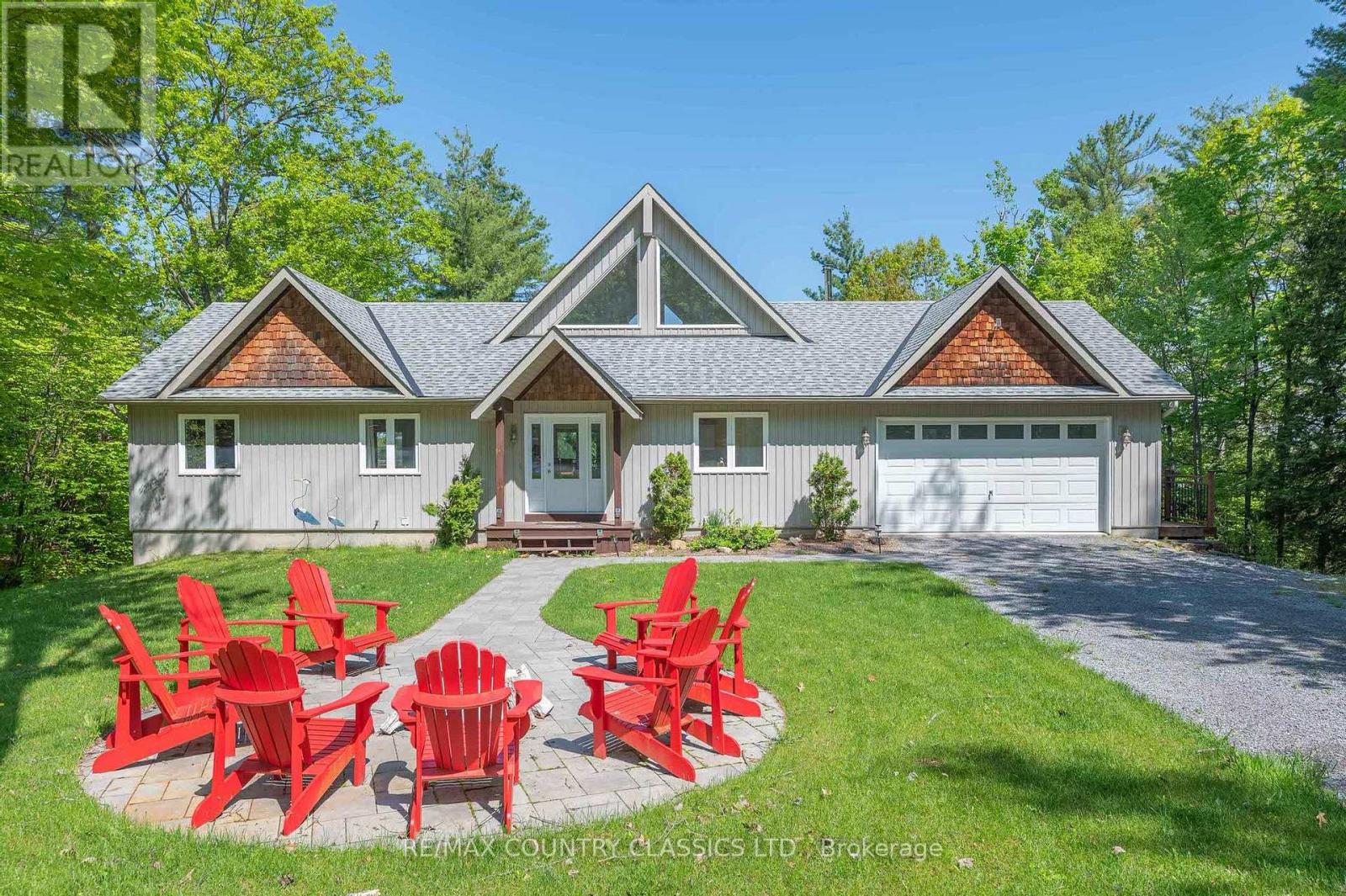 782 STANDISH LANE