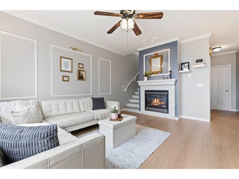 26 5900 JINKERSON ROAD|Promontory Chilliwack BC V2R0B2