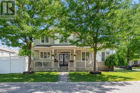 2634 FALLINGWATER CIRCLE Ottawa ON K2J0R7