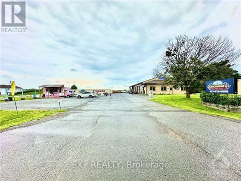 3835 MCBEAN STREET Ottawa ON K0A2Z0