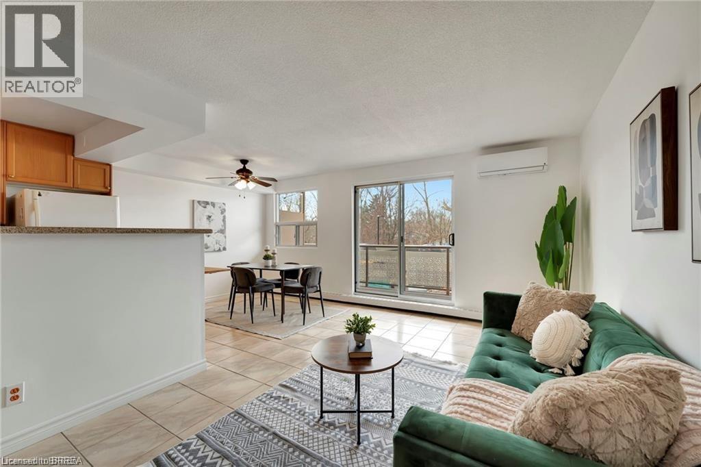 793 COLBORNE Street E Unit# 207