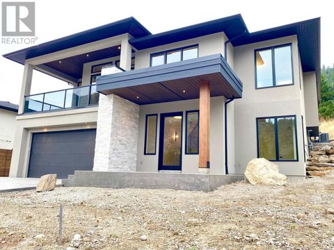8781 RIVERSIDE Drive Grand Forks BC V0H1H0