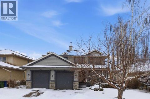 46 Sunset Way SE Calgary AB T2X3H6