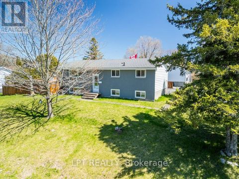 3 DEERFIELD STREET Loyalist (Amherstview) ON K7N1P5