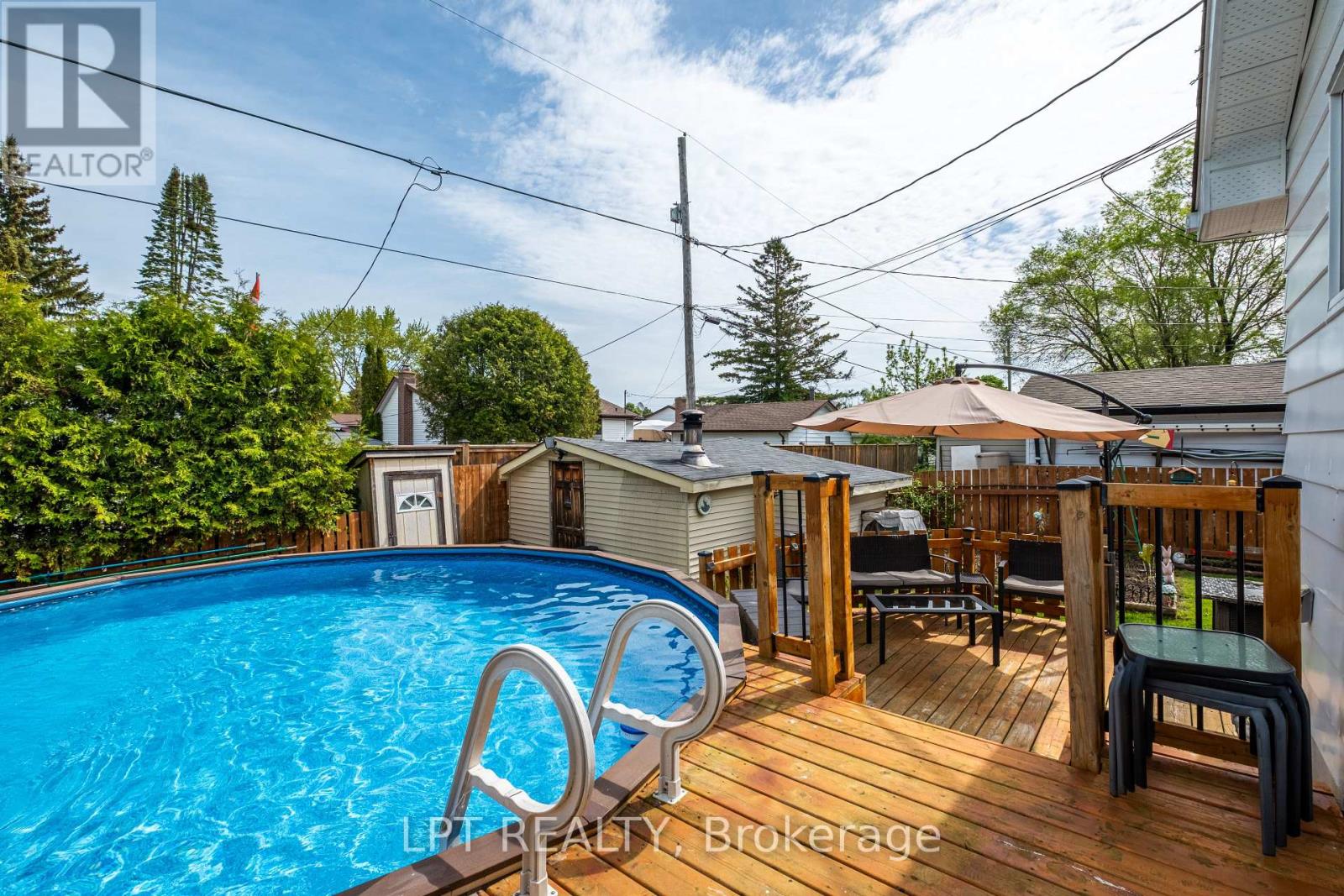 3 DEERFIELD STREET
