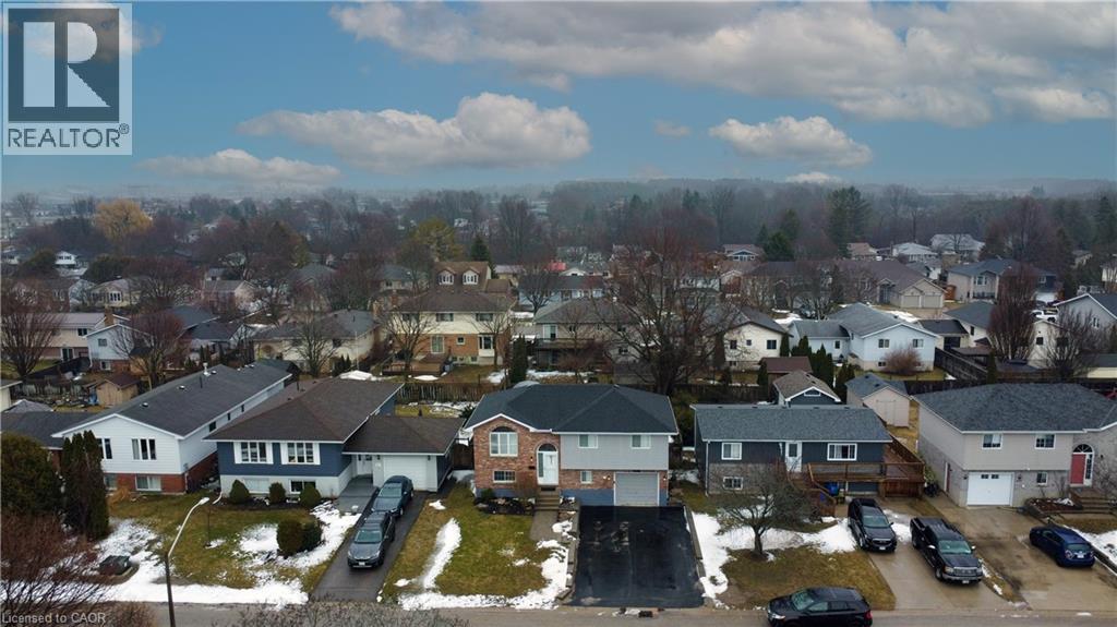 647 KENNARD Crescent