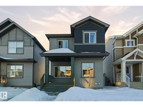 17940 62 ST NW Edmonton AB T5Y4A6