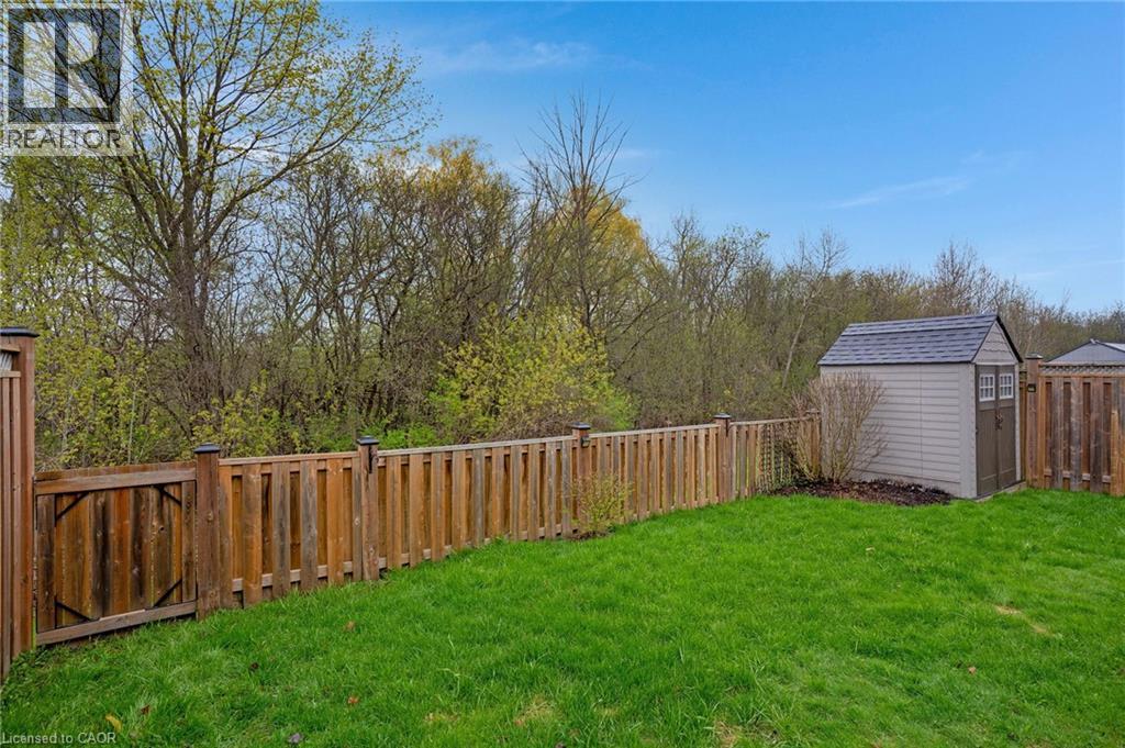 214 SNYDERS Road E Unit# 4