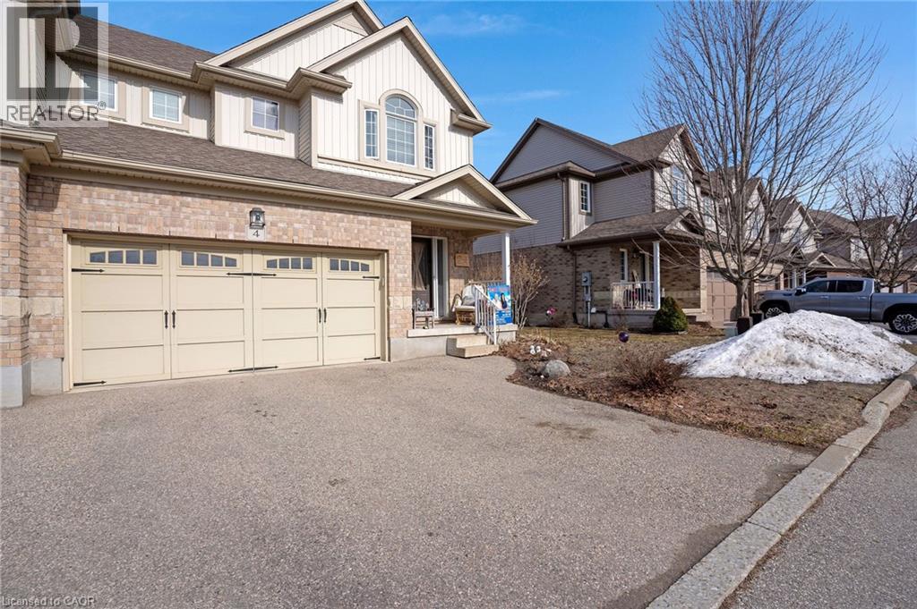 214 SNYDERS Road E Unit# 4