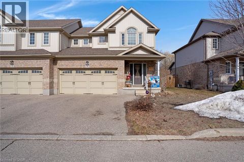 214 SNYDERS Road E Unit# 4 Baden ON N3A0A6