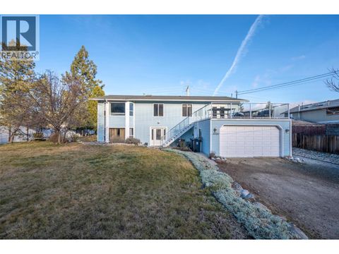 1721 Wallis Road Okanagan Falls BC V0H1R2