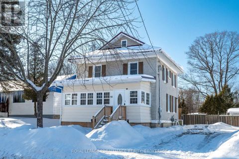 40 ELM STREET Gananoque ON K7G2S7
