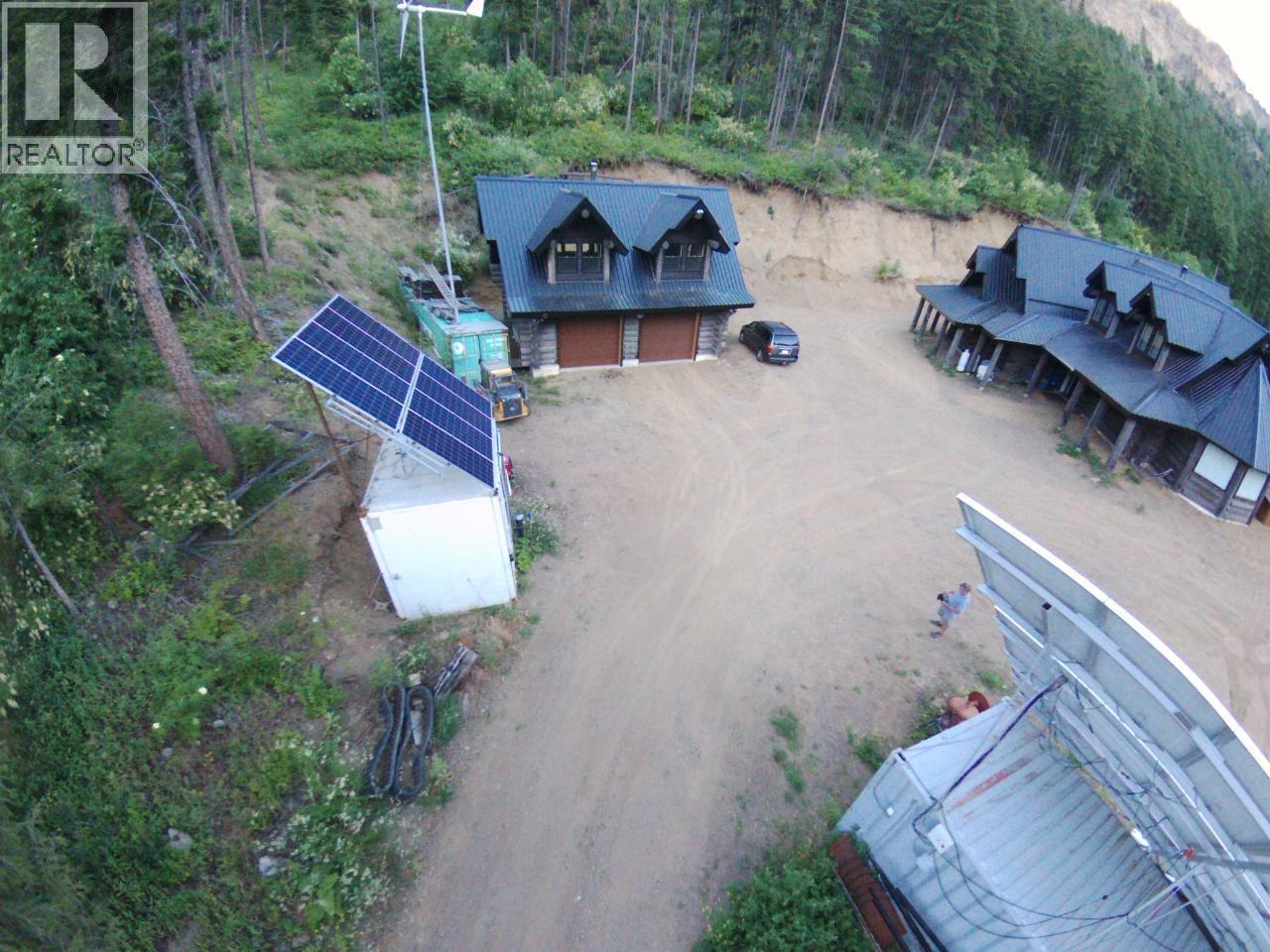 2513 GREEN MOUNTAIN Road