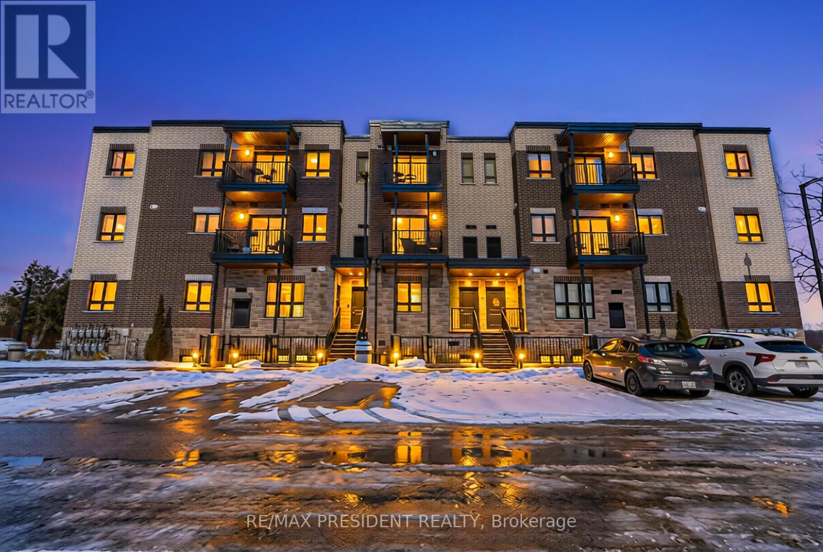 3 - 408 GUELPH AVENUE