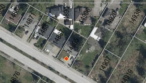 14895 FRASER HIGHWAY Surrey BC V3R3N8