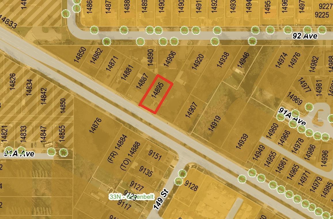 14895 FRASER HIGHWAY