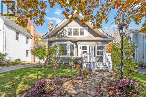 3638 CUTLER STREET Fort Erie (Ridgeway) ON L0S1N0