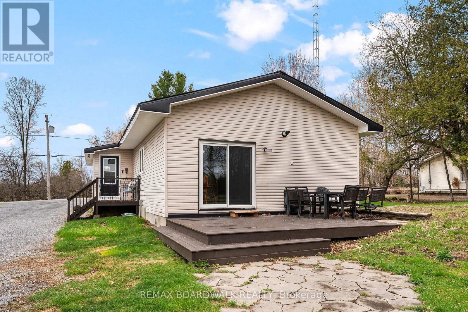 640 RAMSAY CONCESSION 4A CONCESSION