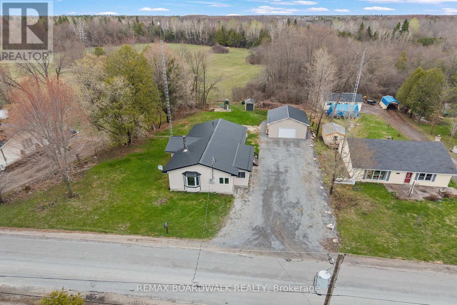 640 RAMSAY CONCESSION 4A CONCESSION