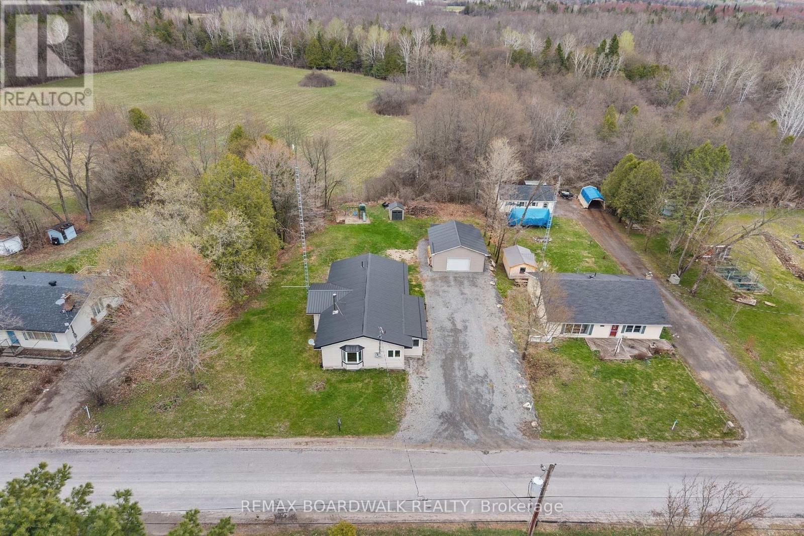 640 RAMSAY CONCESSION 4A CONCESSION
