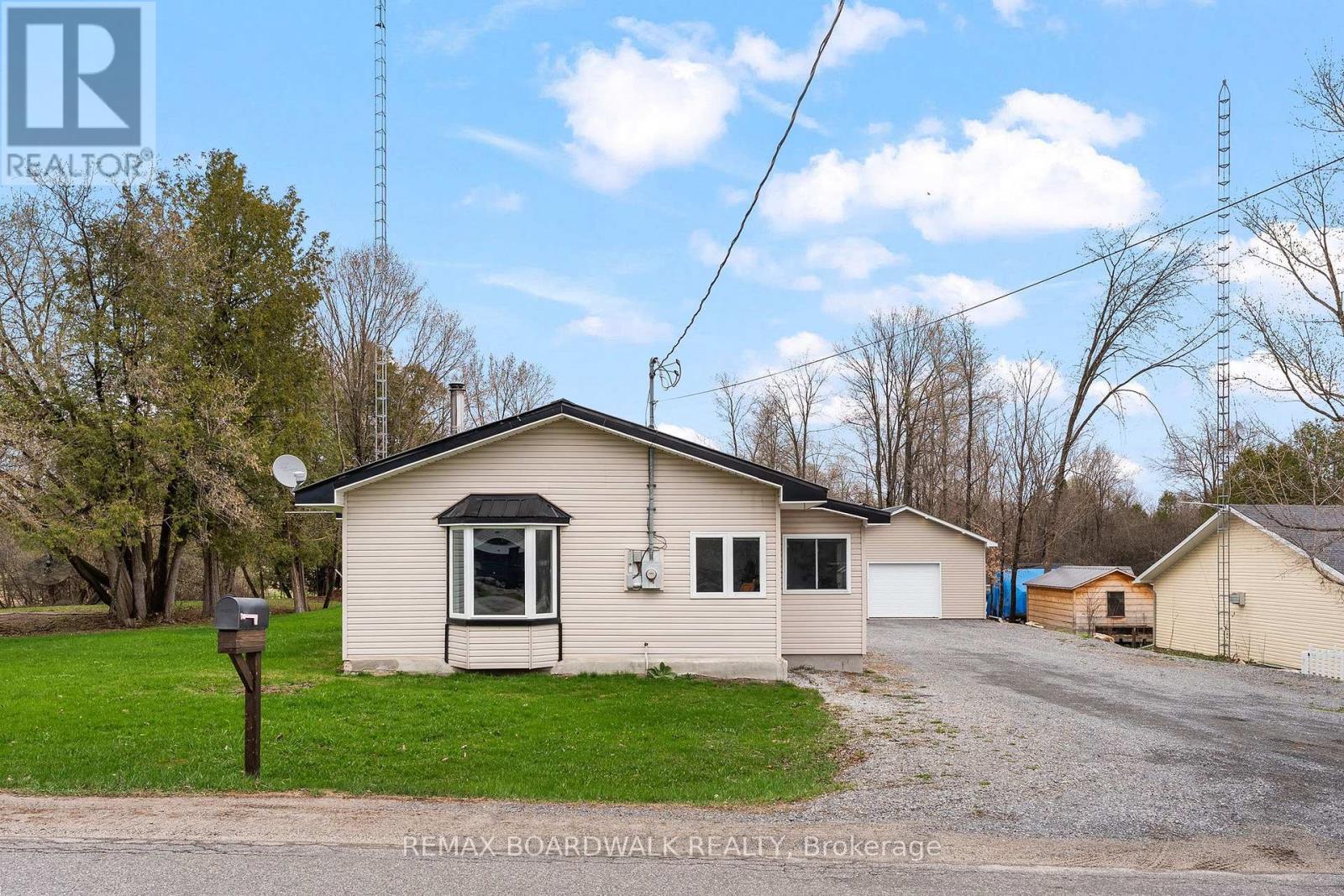 640 RAMSAY CONCESSION 4A CONCESSION