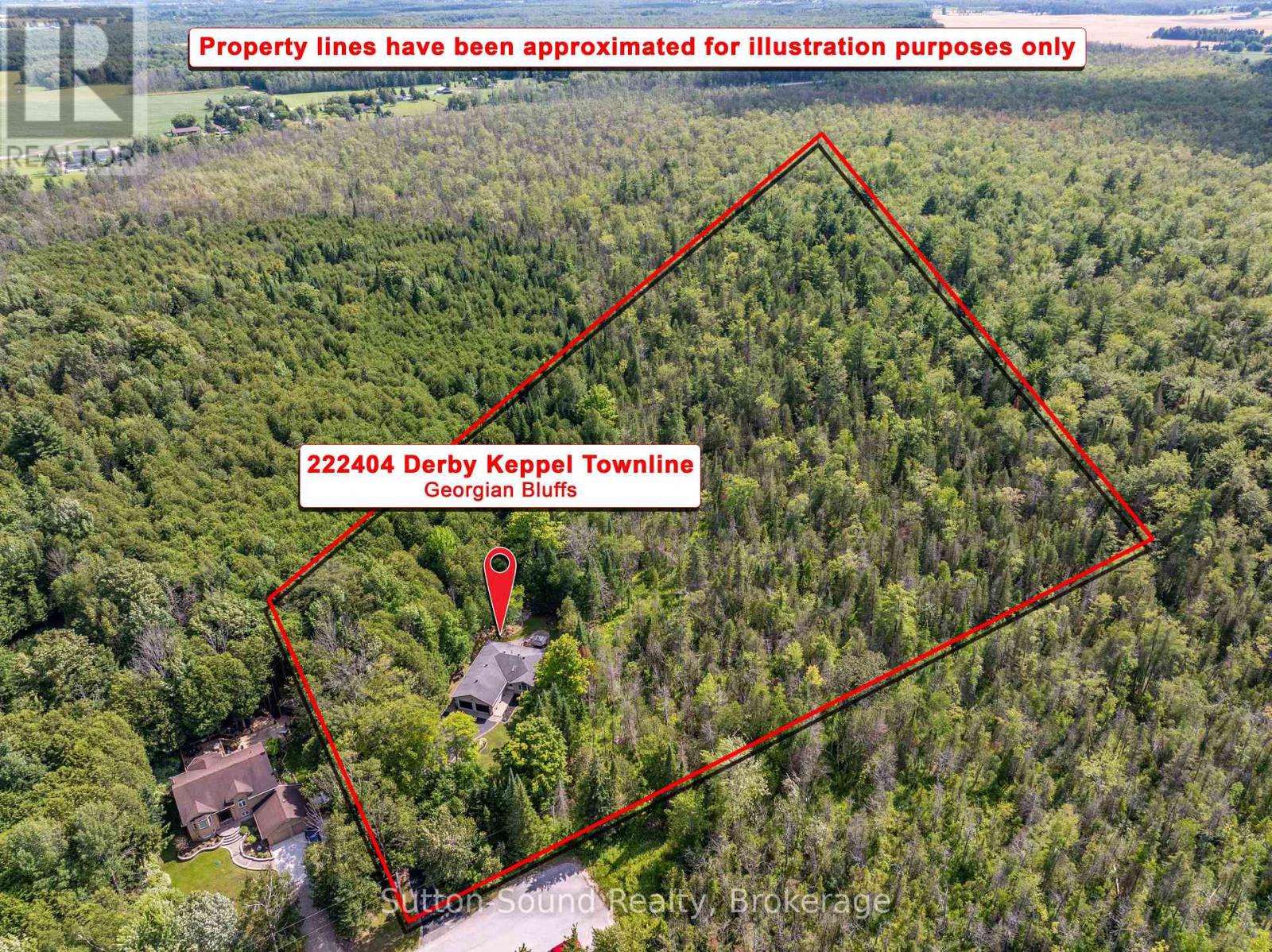 222404 DERBY-KEPPEL TOWNLINE