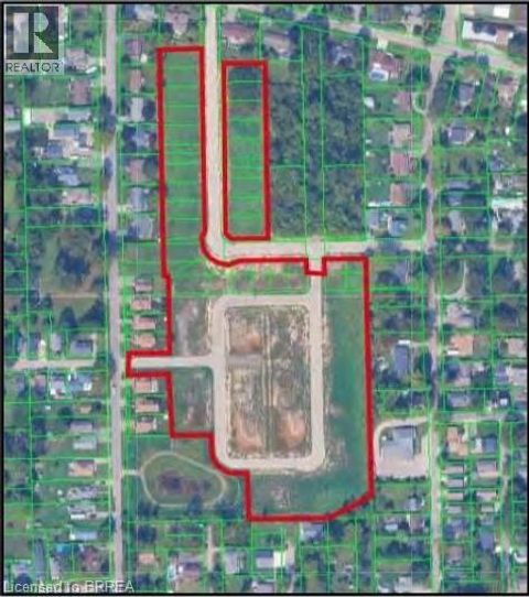 N/A SCHOOLEY Road Fort Erie ON L0S1B0