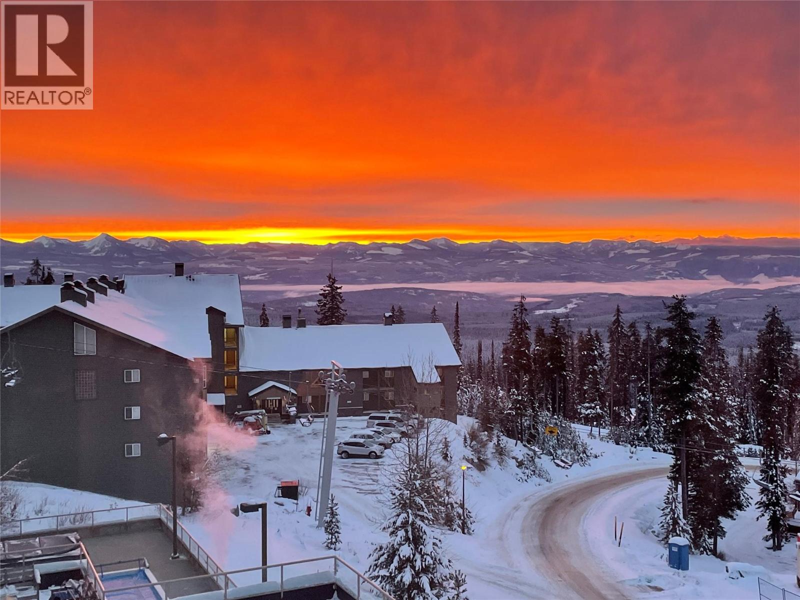 5340 Big White Road Unit# 328