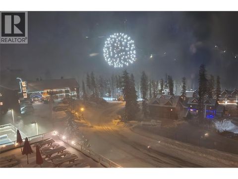 5340 Big White Road Unit# 328 Big White BC V1P1P3