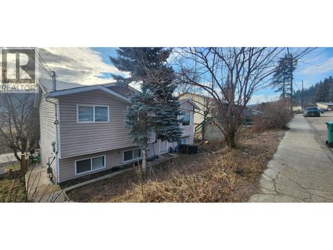 1885 Grandview Avenue Lumby BC V0E2G0