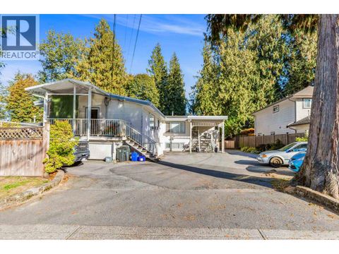 11732 11730 BONSON ROAD Pitt Meadows BC V3Y1R6