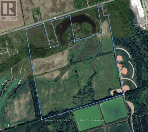 6863 FIFTH LINE New Tecumseth ON L0G1W0