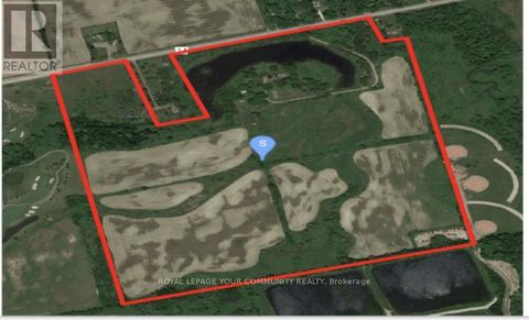 6863 FIFTH LINE New Tecumseth ON L0G1W0