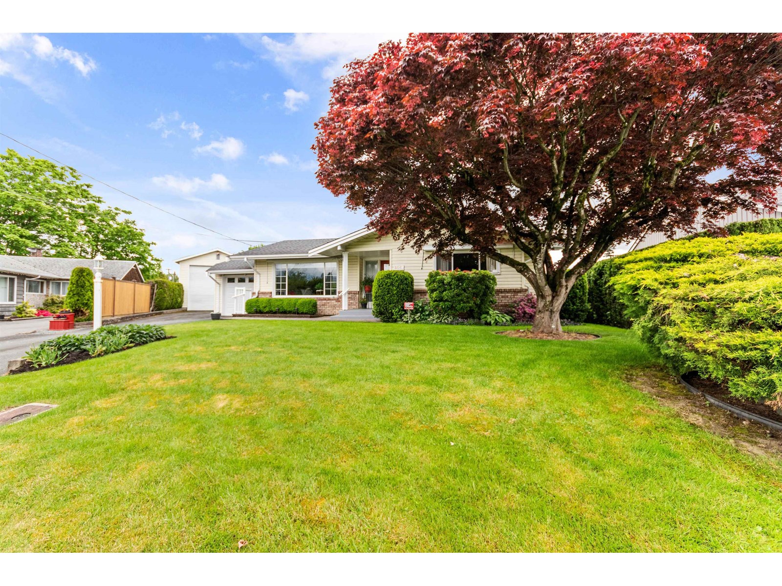 8658 COVENTRY PLACE|Chilliwack Proper South