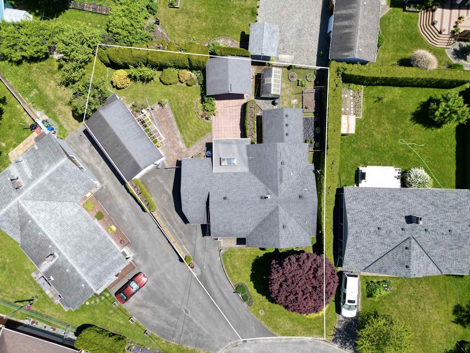 8658 COVENTRY PLACE|Chilliwack Proper South
