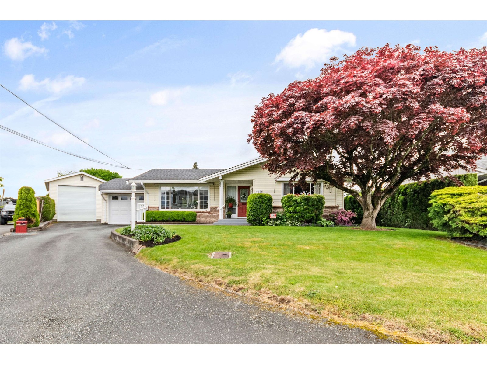 8658 COVENTRY PLACE|Chilliwack Proper South