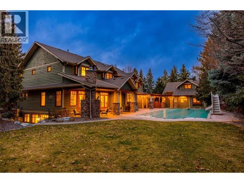 1786 Mid Ridge Court Kelowna BC V1W4A1