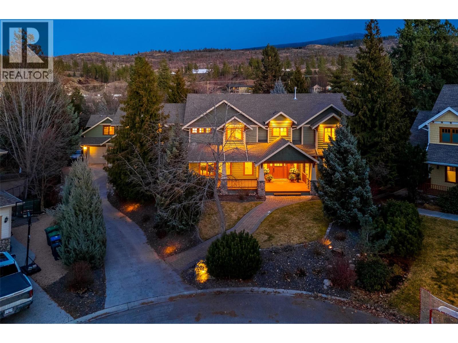 1786 Mid Ridge Court