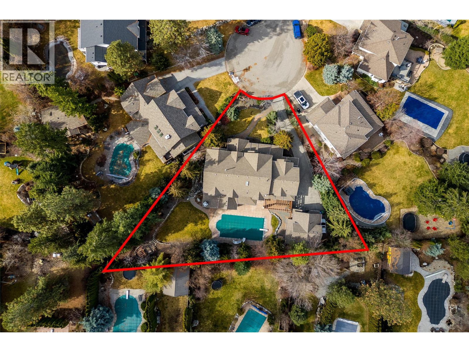 1786 Mid Ridge Court