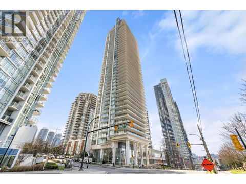 3302 1888 GILMORE AVENUE Burnaby BC V5C0L2