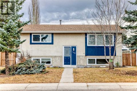 159 Pinecliff Way NE Calgary AB T1Y3X2