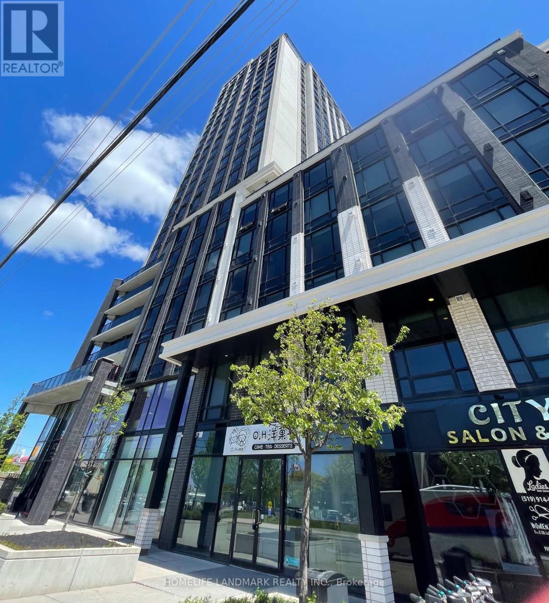 N709 - 330 PHILLIP STREET