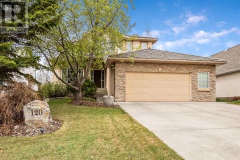 120 Bow Meadows Drive Cochrane AB T4C1N3
