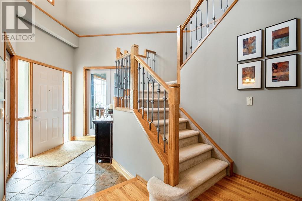 120 Bow Meadows Drive