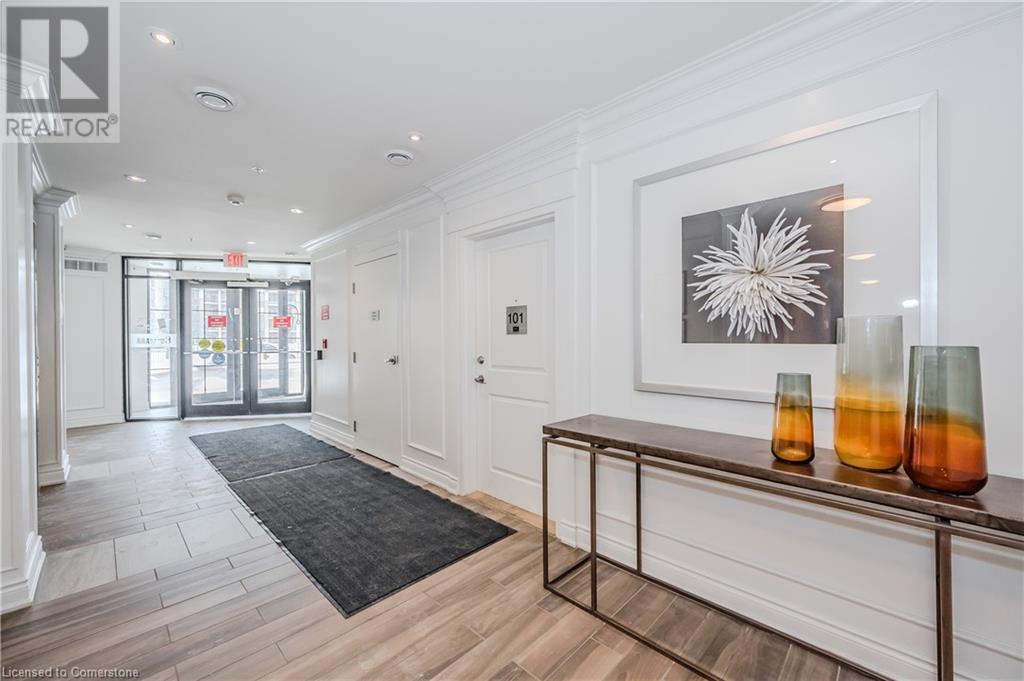 1083 GORDON Street Unit# 409