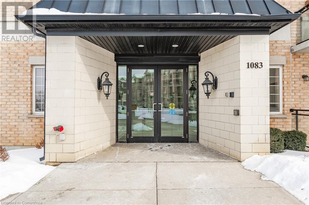 1083 GORDON Street Unit# 409