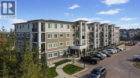 1109, 450 Sage Valley Drive NW Calgary AB T3R0V5