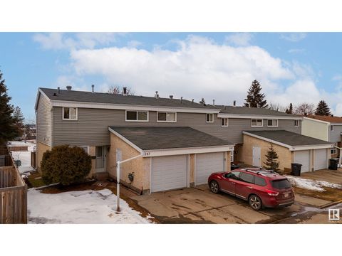 247 GRANDIN VG St. Albert AB T8N2J3