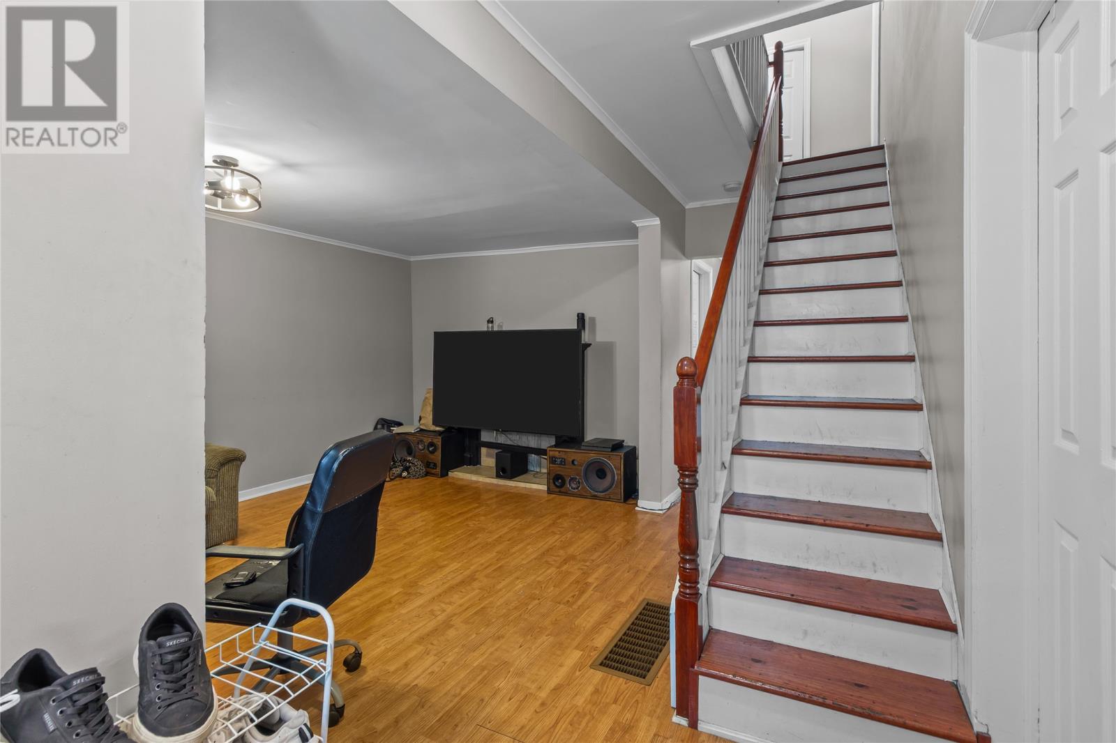 76-78 Goodridge Street