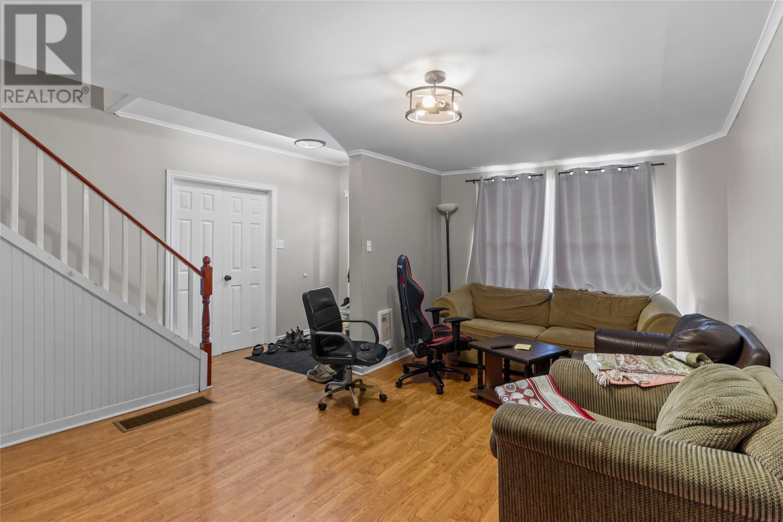 76-78 Goodridge Street